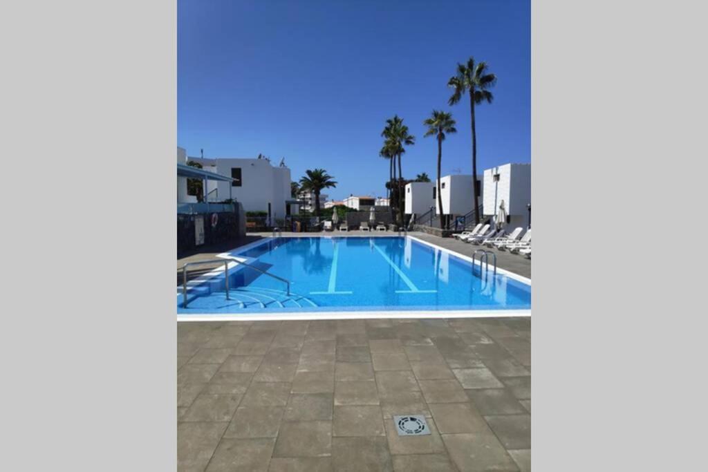Beach And Relax Apartment Las Americas Playa de las Americas  Exterior photo