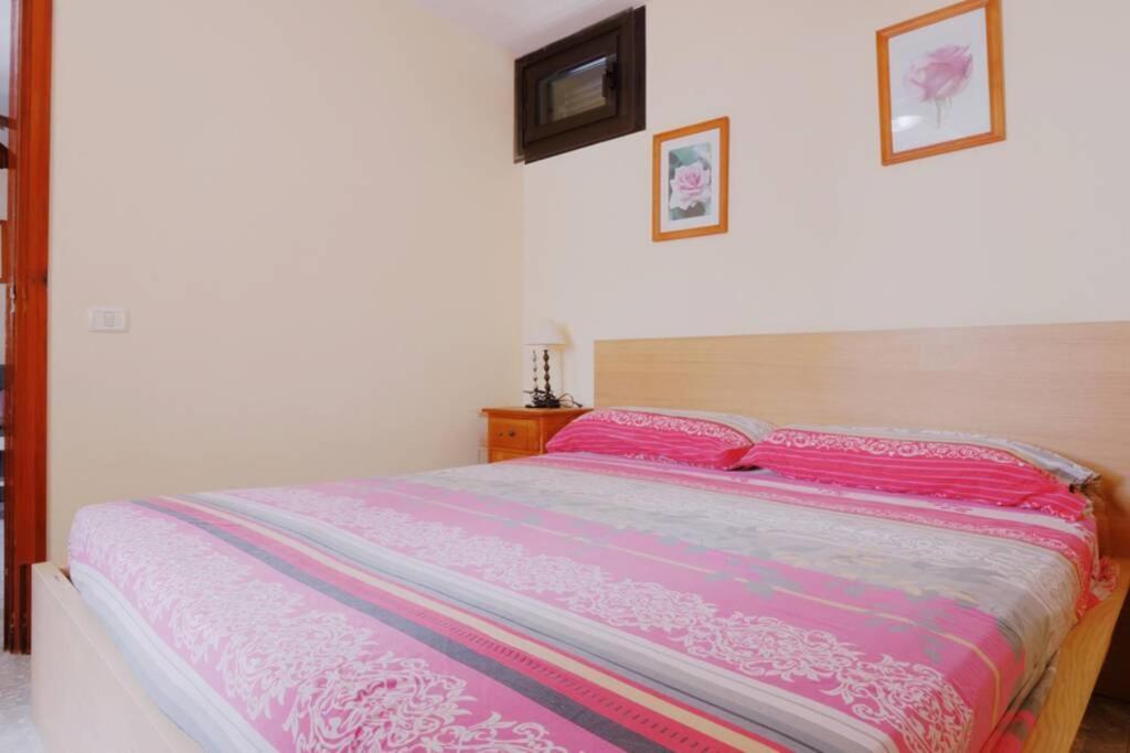 Beach And Relax Apartment Las Americas Playa de las Americas  Exterior photo