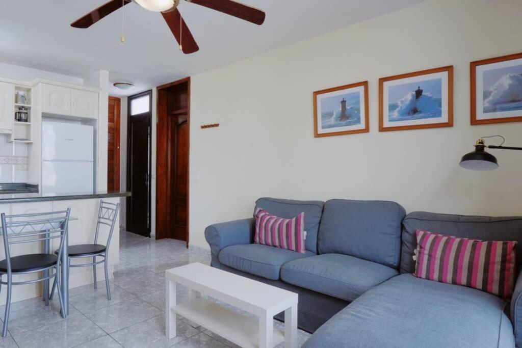 Beach And Relax Apartment Las Americas Playa de las Americas  Exterior photo
